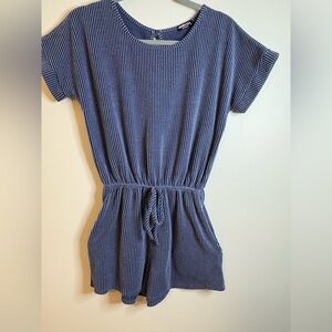 Women’s Heimish USA romper size small